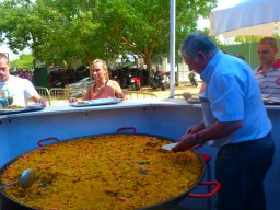 XIX Concentracion - 2012